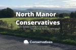 North Manor Conservatives - Website
