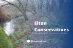 Elton Ward Conservatives - Caring and Campaigning for Elton, Brandlesholme and Woolfold