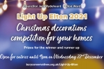Light Up Elton 2021