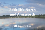 Radcliffe North and Ainsworth