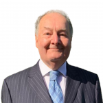 Roger Brown - Councillor