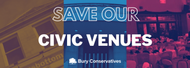 Save our Civic Venues